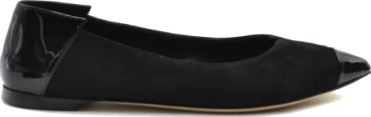 Giuseppe Zanotti Dame Sko Svart 36 EU,