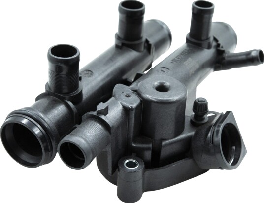 Termostat, kjølemiddel MOTORAD 588-89K