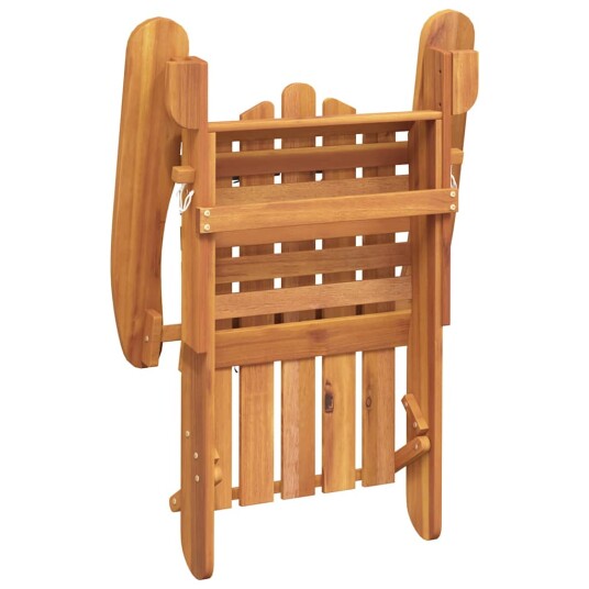 Adirondack-hagestol heltre akasie Adirondack-hagestol heltre akasie