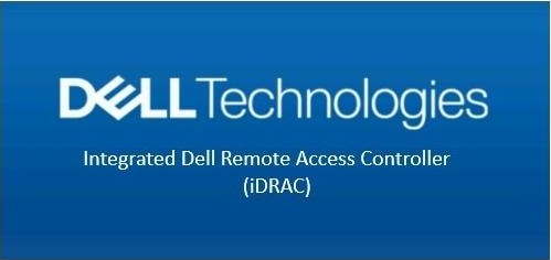 DELL iDRAC9 Datacenter 16G Kit 528 CTIF