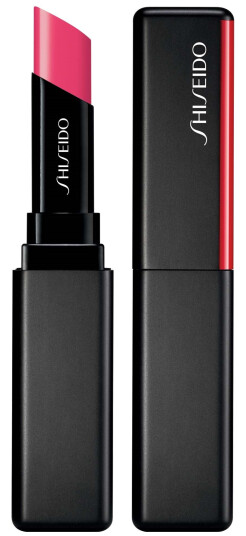 Shiseido ColorGel Lipbalm 2 g 113  Sheer Vibrant Pink