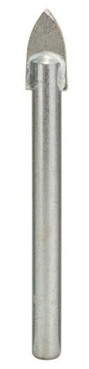Bosch Glassog flisbor D= 10,0 mm L= 90 mm