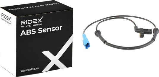 RIDEX 412W0134 Sensor ABS