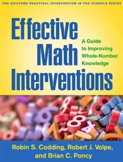 Effective Math Interventions Effective Math Interventions