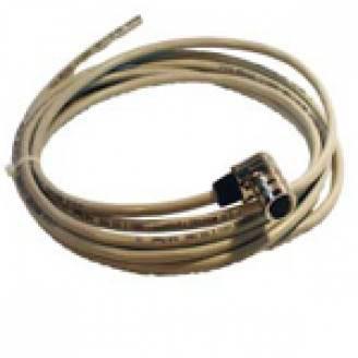 HONEYWELL LXE Replacement Power cable with 90 degree connector