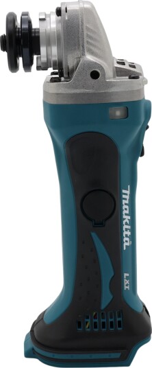 Makita DGA452Z Vinkelsliper 115mm 18V Solo Makita DGA452Z Vinkelsliper 115mm 18V Solo