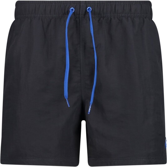 CMP  Man Basic Beach Shorts 15UE Antracite Royal 48