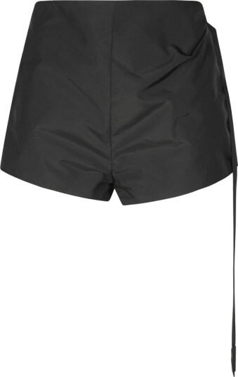 Diesel Dame Shorts Svart S,