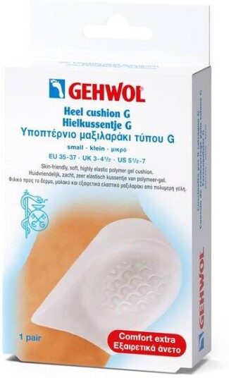 Gehwol Heel Cushion G 1 Stk