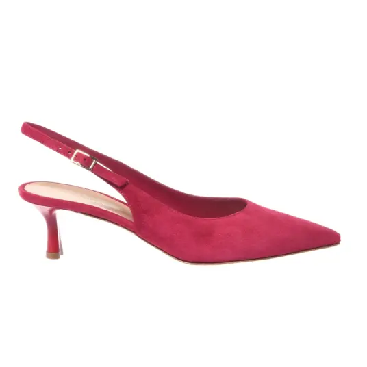 Baldinini Dame Sko Rosa 39 EU,