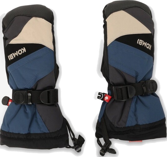 Kombi Original Jr Mitt - COBALT - 11/12Y
