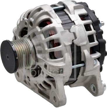 FEBI BILSTEIN 1004029 Dynamo