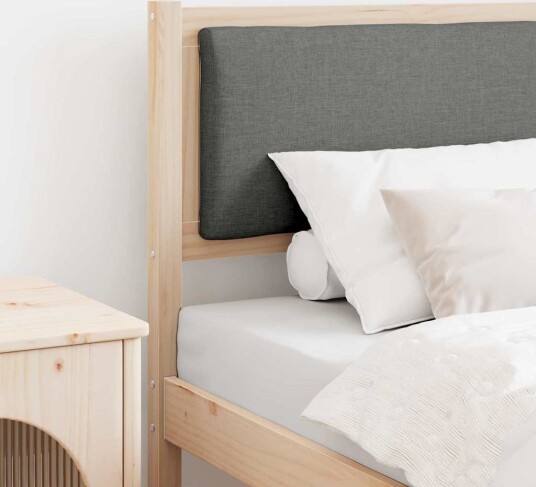 Hodegavl Annet Brun 80 cm Heltre furu