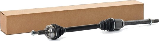 RIDEX REMAN 13D0878R Drivaksel RIDEX REMAN 13D0878R Drivaksel