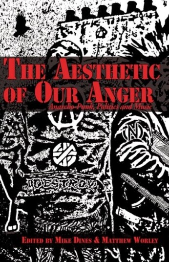The Aesthetic Of Our Anger The Aesthetic Of Our Anger