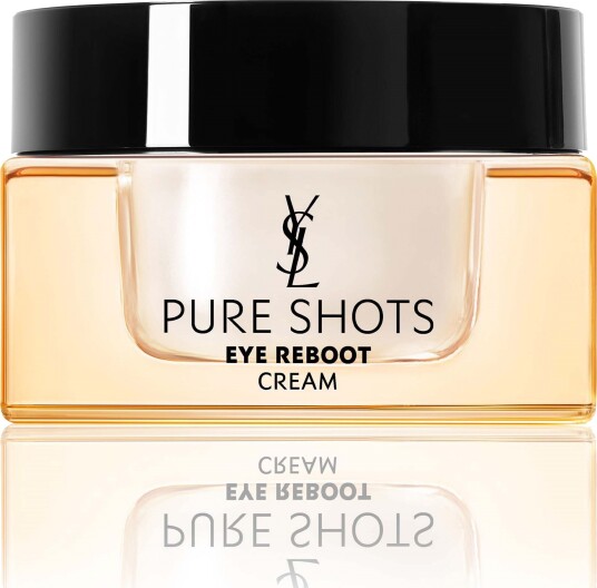 Yves Saint Laurent Yves Saint Laurent Pure Shots Eye Reboot Cream 15Ml - Nude - 15 ML