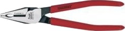 Teng Tools Forsterket Kombinasjonstenger 7419-0059