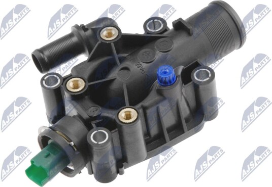 Termostat NTY CTM PE 004