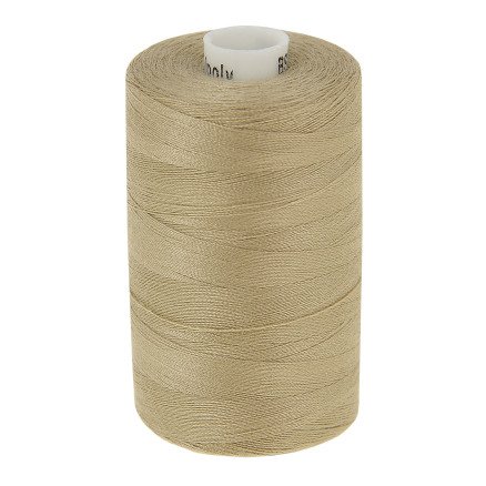 A&E Thread BSG sytråd 120 mørk sand 0429 1000m
