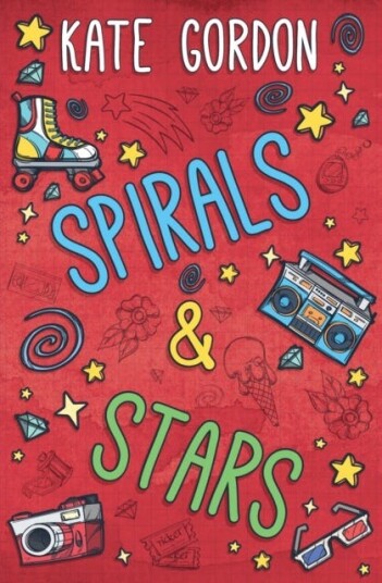Spirals and Stars Spirals and Stars