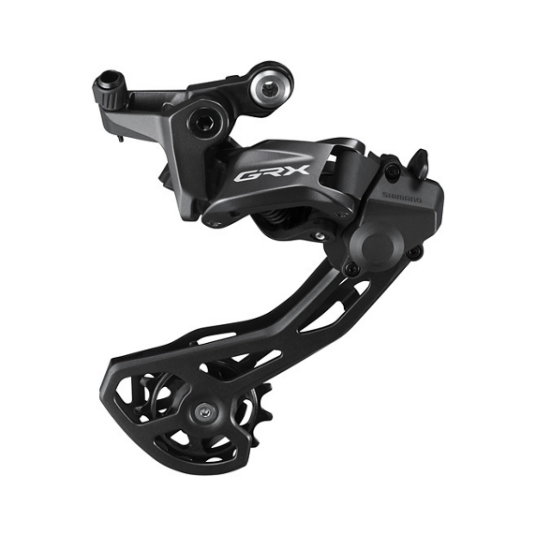 Shimano Grx Rd-Rx820 2 X 12-Delt Bakgir