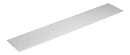 Dansani Calidris Unique Silestone Benkeplate Måltilpasset B40-240xh1xd40cm Eternal Statuario / 220cm DA-632022012 Dansani Calidris Unique Silestone Benkeplate Måltilpasset B40-240xh1xd40cm Eternal Statuario / 220cm DA-632022012
