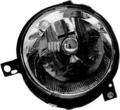 VAN WEZEL 5817962M Frontlykter