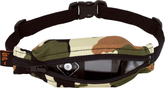 SPIbelt Kids' Spibelt Camo/Black OneSize SPIbelt Kids' Spibelt Camo/Black OneSize