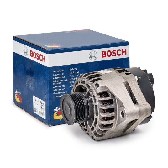 Dynamo BOSCH 0 986 048 791