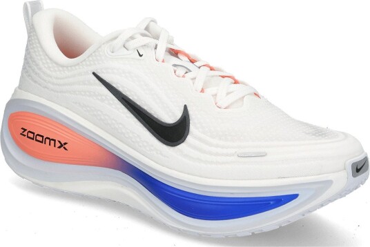 Nike Nike Vomero Plus - WHITE/BLACK-ATOMIC PINK-RACER - 47.5