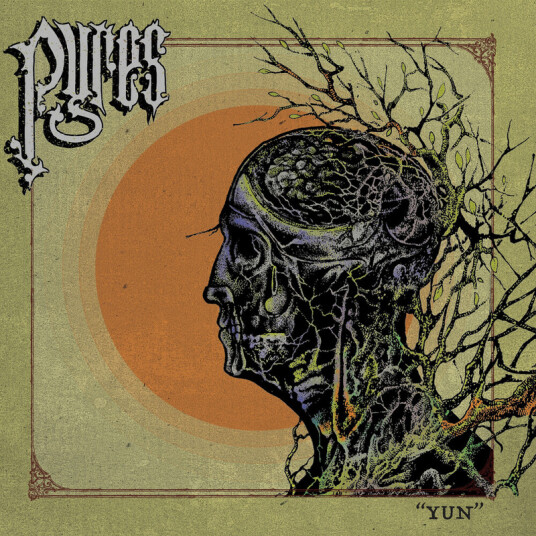 Pyres Yun CD