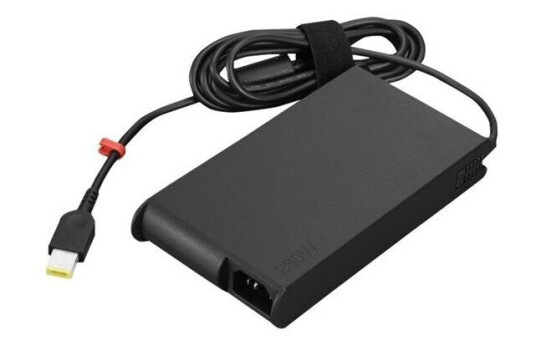 Lenovo ThinkCentre - power adapter - 230 Wh