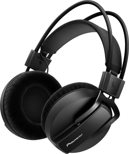 Pioneer Hrm 7 Hodetelefoner For Studio Pioneer Hrm 7 Hodetelefoner For Studio