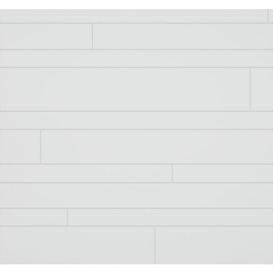 Fibo Kjokkenplate White Slate 4091 km99 Sl 11x620x580mm