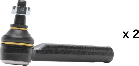 RIDEX PLUS 914T0735P Endeledd