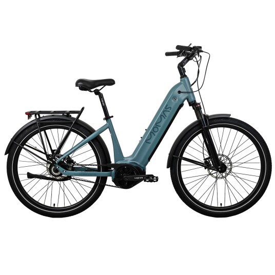 Momas Eywa Belt Drive Automatic Momas Eywa Belt Drive Automatic