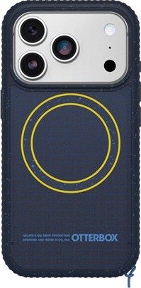 OtterBox Sole Series - back cover for mobile phone