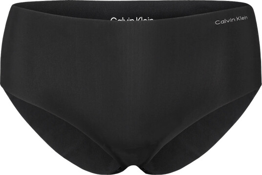 Calvin Klein Hipster Black XS