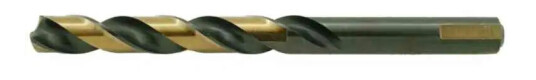 Ironside Spiralbor 7-skjær HSS-CO5 Ø4.5x80 mm SB-pakk Ironside Spiralbor 7-skjær HSS-CO5 Ø4.5x80 mm SB-pakk