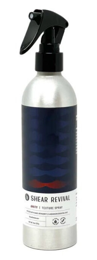 SHEAR REVIVAL Amity Texture Spray227ml SHEAR REVIVAL Amity Texture Spray227ml