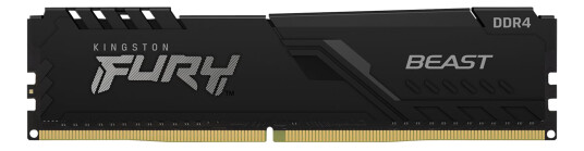 Kingston FURY Beast 32GB DDR4 3200MHz RAM Kit - 2 x 16GB CL16