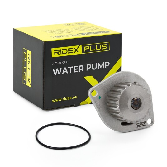 Vannpumpe RIDEX PLUS 1260W0051P Vannpumpe RIDEX PLUS 1260W0051P