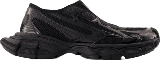 Balenciaga unisex Sko Svart 36 EU, Balenciaga unisex Sko Svart 36 EU,