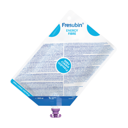 Fresubin Energy Fibre 8x1000 ml Fresubin Energy Fibre 8x1000 ml