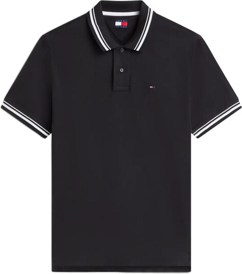 Tommy Jeans | Tjm Reg Tipped Polo Ext | L