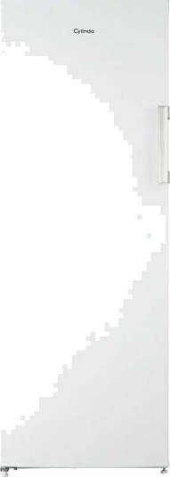 Cylinda F6375VE Fryseskap