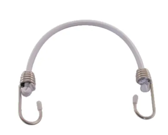 CAL Bagasjestrikk   Rustfri   8mm x 100cm