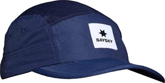 Saysky Combat Cap Blue OS