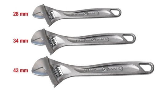 Ks Tools 577.0399, 2,8 Kg