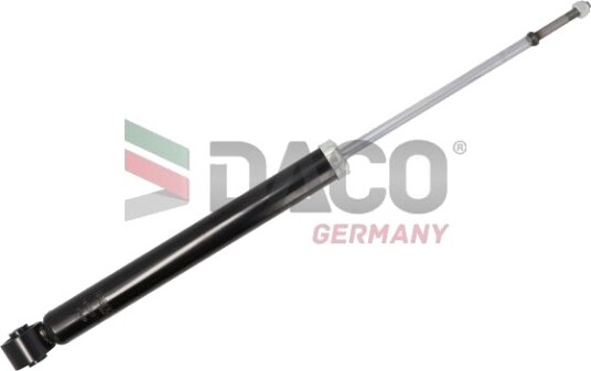 DACO Germany 563911 Støtdemper DACO Germany 563911 Støtdemper